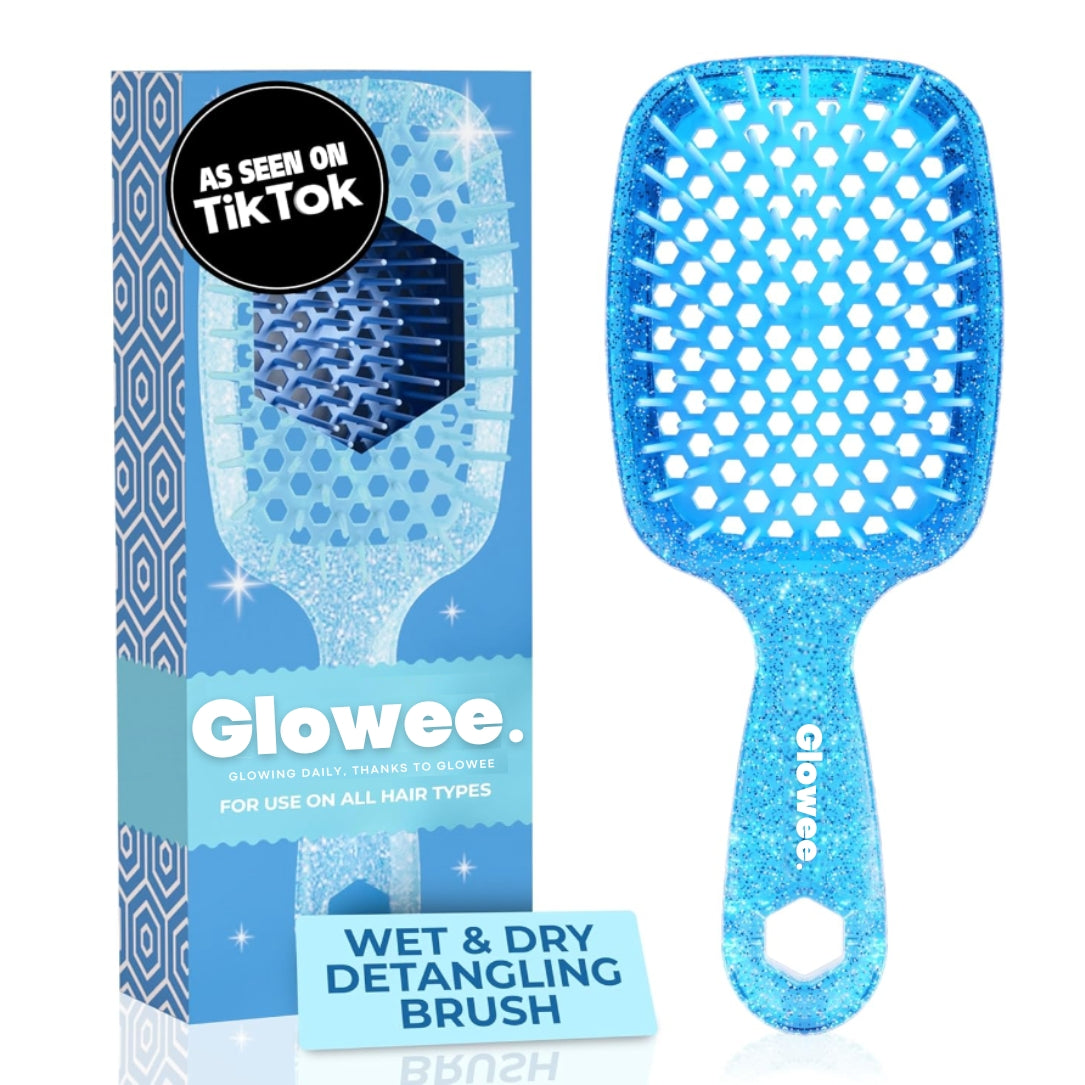 Glow Brush™ by Glowee