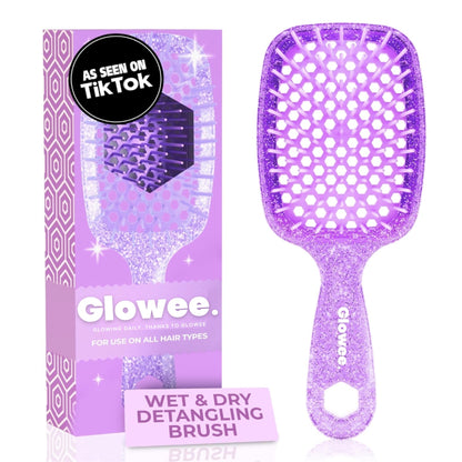 Glow Brush™ by Glowee